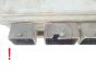 Blok Ovladačů 7S61-12A650-EA 5WS40632A-T SID 804 Ford Siemens 46215