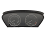 Otáčkoměr BMW 5 E60 E61 6210 9194889 23778