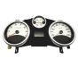 Tachometr Peugeot 207 9666132380 A2C53337652 58003
