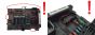 Blok Ovladačů BSM B3 9650664080 PSA Delphi 2130