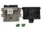 Starter Pack 237101990R 8201054128 Clio 3 1.5 DCI Renault 5210