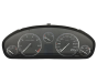Otáčkoměr Peugeot 407 9646282680 Siemens VDO