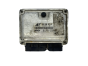 Blok Ovladačů 038906019LR 0281011143 3M21 12A650 GA Ford Bosch 52613