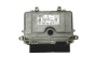 Blok Ovladačů Mercedes A6401504879 0281012431 Bosch 27815