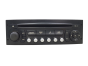 Rádio Cd Citroen Peugeot 96766518XT PSARCD441-72 4