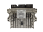 Blok Ovladačů 237101989R 237101990R 1.5 DCI Clio 3 Renault Delphi