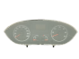 Tachometr Ducato Jumper Boxer 1360355080 PSA Fiat 26229