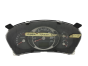 Otáčkoměr Hyundai Tucson 94003-2E540 2005-01600H 53078