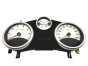 Tachometr Peugeot 207 9666132380 A2C53337652 46153
