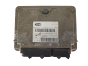 Blok Ovladačů IAW4AF.M9 55187372 61600.627.05 Fiat Magneti Marelli 2808