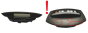 Otáčkoměr Citroen C4 96572391ZD 49862