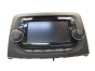 Autorádio BT Navi Fiat 330 500 07356523410 Mopar