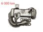Chladič Egr 147350678R 1.6 DCI Renault Nissan Opel Mercedes 6000km
