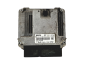 Blok Ovladačů 55194384 0281010989 Fiat Bosch 28435