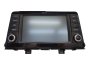 Navigace Radio KIA Picanto 3 96550-G6400FHV LAN6000EKJA