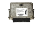 Blok Ovladačů 0261206143 8200046214 8200162233 Renault Bosch 22186