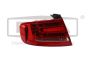 Světla Levý Zadek 8K5945095K 89451699802 Audi A4 B8
