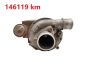 Turbodmychadlo Interstar Master Movano HT12-22 HT222 7701479012 146119 km