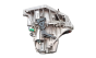 Převodovka Nový TL4352 320100000R TL4356 Renault Megane 4 Kadjar 1.3 TCE