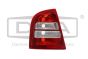 Světla Zadek Levý 1U6945111C 89450210902 Skoda Octavia DPA