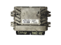 Blok Ovladačů S110140002A 8200326391  Renault Siemens