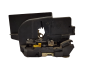 Zámek Dveří Pravý Předek 7701038406 Renault Laguna I Vachette 11387