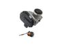 Škrticí Klapka 0345G4 9673534480 1.6 HDI Citroen Peugeot Delphi S4