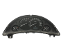 Otáčkoměr Opel Corsa C 09166814FL 110008988009 40041