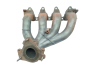 Výfukové Potrubí 8200137449 138083 Renault 1.8 2.0 16v F4R 1081