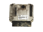 Blok Ovladačů 0281012961 55208480 4134A3DBM Fiat Bosch 