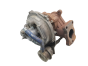 Turbodmychadlo 0375C8 9645247080 Garrett 706977-2 Citroen Peugeot 2.0HDI 22