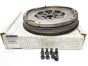 Dvouhmotové Kolo Originál Master III Movano B NV400 2.3 dCi 123009802R