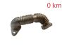 Trubka Egr 147252403R 147256115R 1.6 2.3 DCI Renault Master 3 Trafic 3 0km