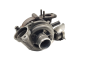 Turbodmychadlo 753420-5005s 1.6 HDI TDCI PSA Ford