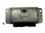 Blok Ovladačů Toyota Aygo 89661-0H023 0261208702 1.0 Bosch