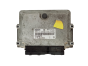 Blok Ovladačů 55198058 0281011553 Fiat Bosch 30843