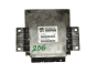 Blok Ovladačů 9642597680 IAW48P2.70 PSA Magneti Marelli 26658
