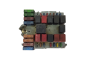 Blok Ovladačů Fiat PSA 1332044080 1332044080057657 20534