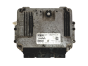 Blok Ovladačů 3M51-12A650-MA 0281011263 Ford Bosch 30368