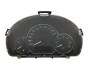 Tachometr Peugeot 1007 9658241780 51585