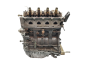 Motor Benzínový D4FB712 D4F712 7701473186 1.2 16v Renault Kangoo Clio 2 S13