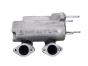 Sací Potrubí Aixam Crossline GTR 0.5 24864062