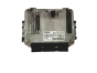 Blok Ovladačů 0281012467 9663786380 9653958980 PSA Bosch 24088