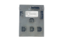 Blok Ovladačů 8K0907063N F005V00852 Audi Bosch 38106