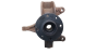 Těhlice Kola Předek Pravý Renault 8200212435 402022048R