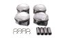 Píst Motoru 06K107065A B13584 VW Audi Seat Skoda Borsehung