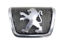 Logo Automobilky Předek 9638055177 7810F6 Peugeot 607