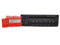 Rádio Cd Opel CDR500 93171871 2F4 VDO