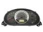 Otáčkoměr Mazda 5 CGCC79D 40230