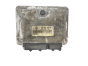 Blok Ovladačů 038906018FB 0281010006 VW Bosch 57836